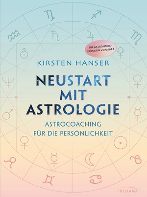 cover image of Neustart mit Astrologie